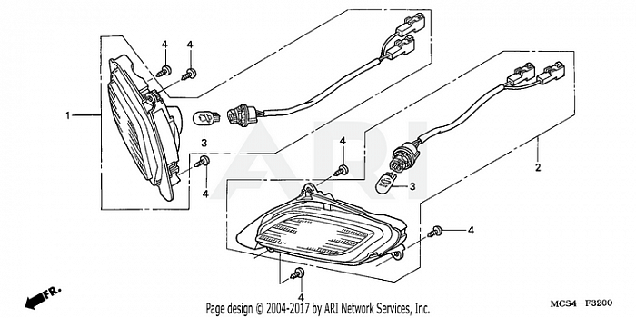 TURN SIGNAL