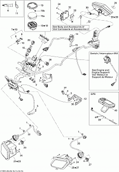 Electrical Accessories 1, STD