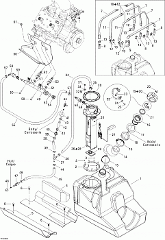 Fuel System