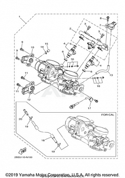 INTAKE 2