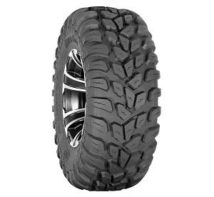 Шина для квадроцикла ITP DuraCity 25x10R-12 6P13881