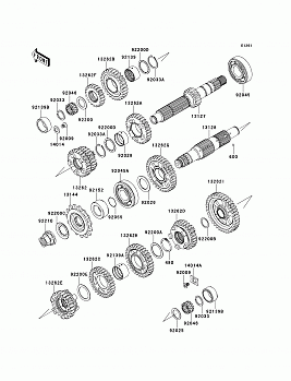 Transmission