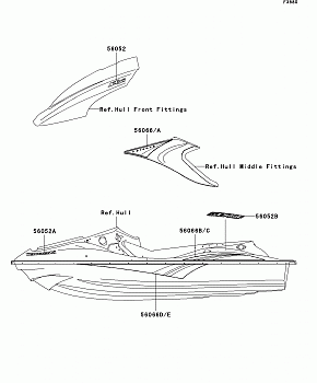 Decals(A1)