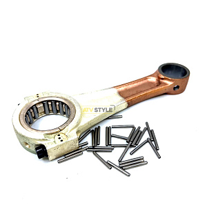 Шатунная сборка Skipper для Yamaha 115-200 SK6E5-11650-00