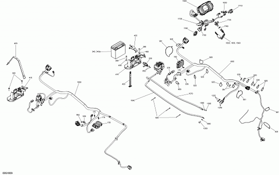 Electrical GTI - 155