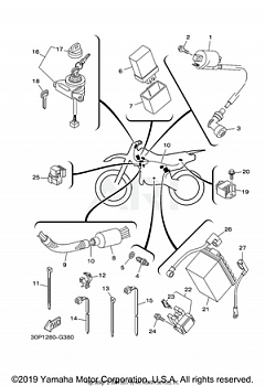 ELECTRICAL 1