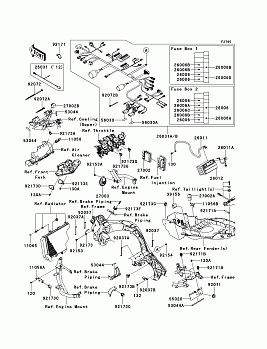 Chassis Electrical Equipment