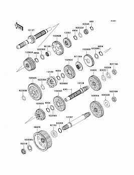 Transmission