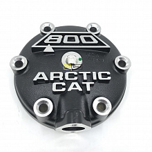 Головка блока цилиндра Arctic Cat  3005-780