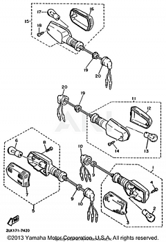 TURNSIGNAL