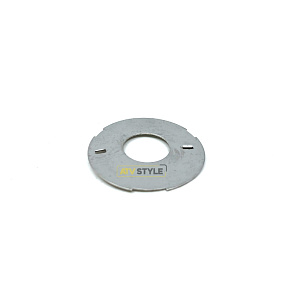 Внутренняя пластина/вставка корпуса водяной помпы для Yamaha , Skipper SK688-44321-41