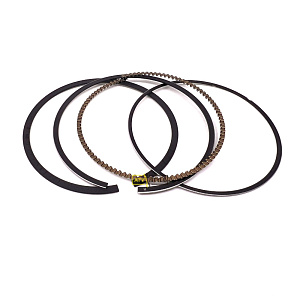 Кольца поршневые Hisun ATV 450H 500H комплект HS500-KP13 ( 13120-004-0000, 13120-F18-0000 )