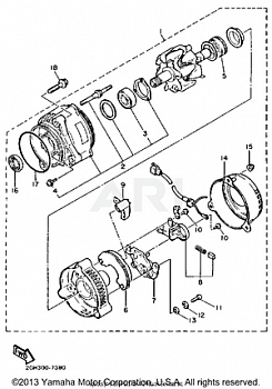 GENERATOR