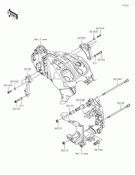 Engine Mount