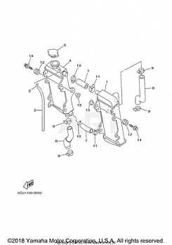 RADIATOR HOSE