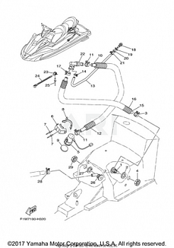 BILGE PUMP