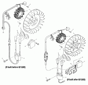 MAGNETO - S03ND5BS (4977927792C12)