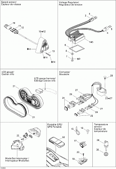 Electrical Accessories