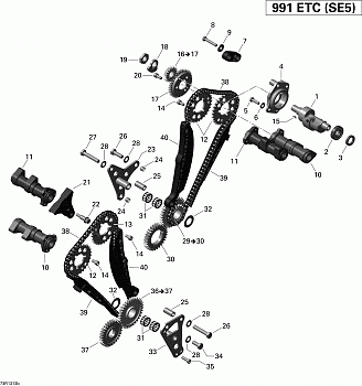 Valve Train