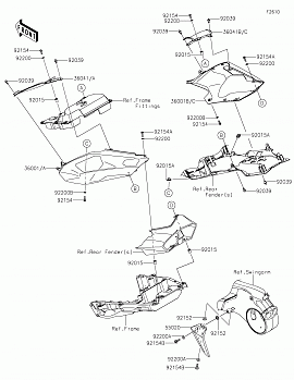 Side Covers/Chain Cover