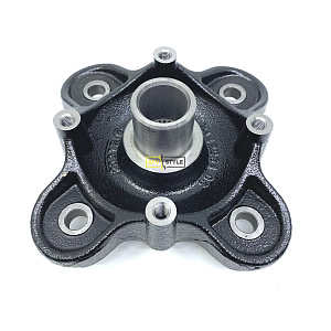 Ступица задняя Polaris 5142964-067