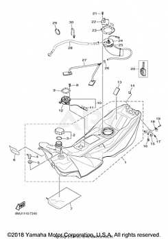 FUEL TANK 1