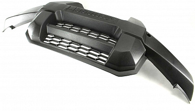 Накладка бампера черная Kawasaki 14092-0188-6Z