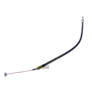 Трос румпеля для Yamaha 9,9-15, Skipper SK6B4-26301-00