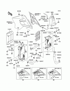 Radiator