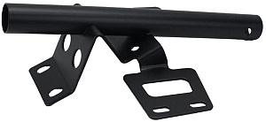 Кронштейн крепления ручки пассажира Polaris 1017971-458