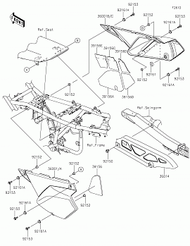 Side Covers/Chain Cover