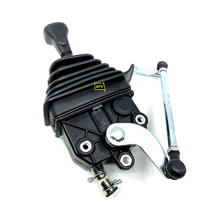 Механизм переключения КПП Yamaha Rhino 450 / 660 / 700 GS100 ( 5UG-18300-11-00 )