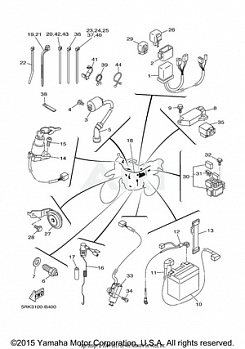 ELECTRICAL 1