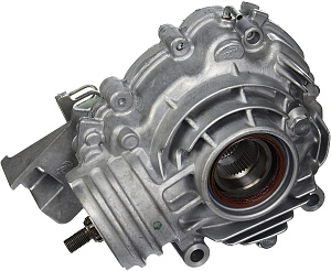 Задний редуктор Yamaha 4S1-G6101-02-00