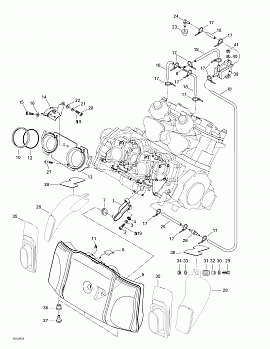 Air Intake System