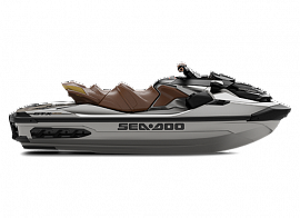Sea-doo GTX 300 2019