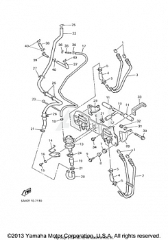 AIR INDUCTION SYSTEM