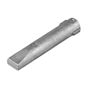 Анод Tecnoseal для Yamaha F40, цинк 01149