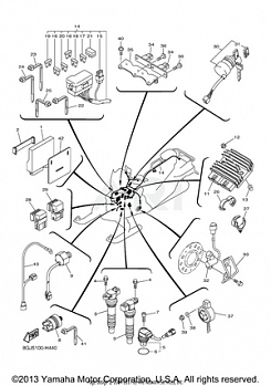 ELECTRICAL 1