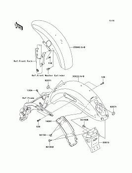 Fenders