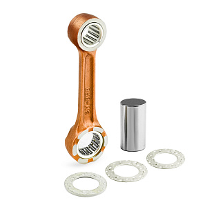 Шатунная сборка MAG / PTO Yamaha SM-09151 ( 8V0-11651-00-00 )