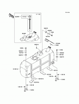 Fuel Tank(PBF-PDF)