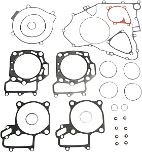 Комплект прокладок двигателя Kawasaki KVRF 750 / Tyrex 750 808881