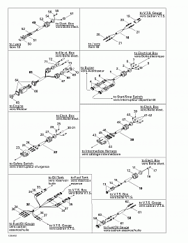 Electrical Harness