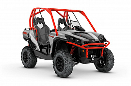 Can-am Commander 1000 2019