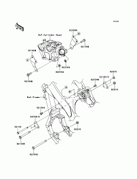 Engine Mount