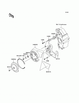 Chain Cover