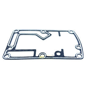Прокладка выхлопной трубы для Yamaha 2, Skipper SK646-14623-01