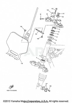 STEERING