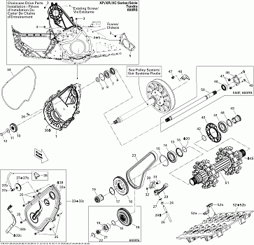 Drive System